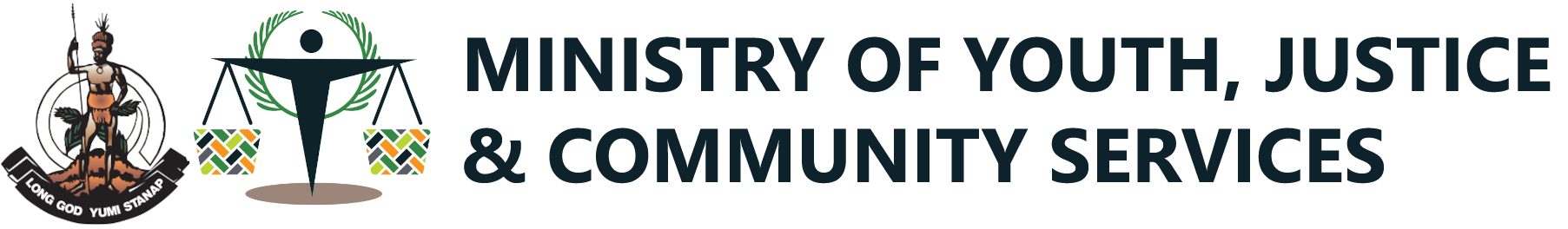 Ministry of Youth, Justice & Community Services