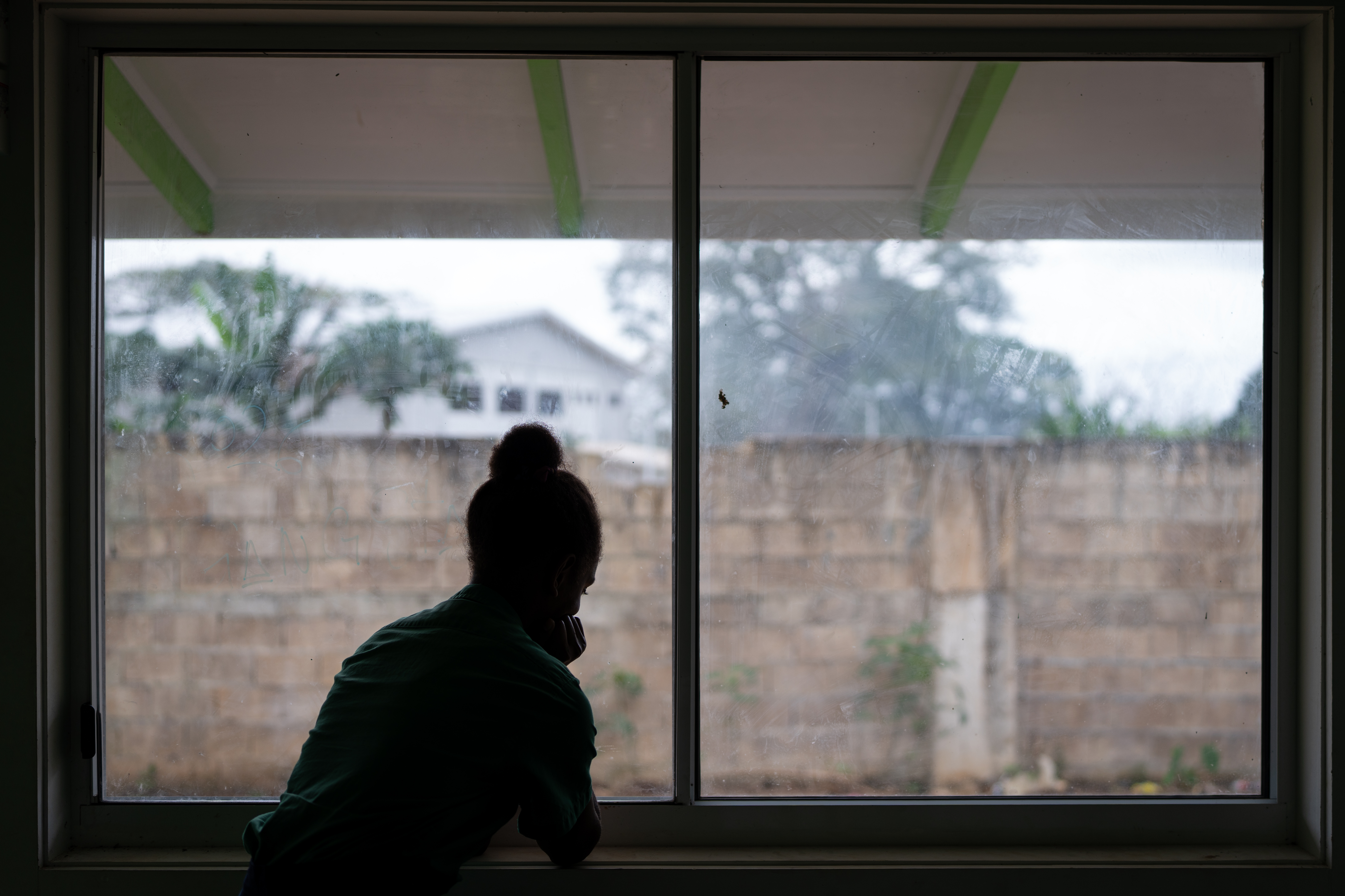 Urgent Action Needed to Protect Vanuatu's Children from Sexual Abuse