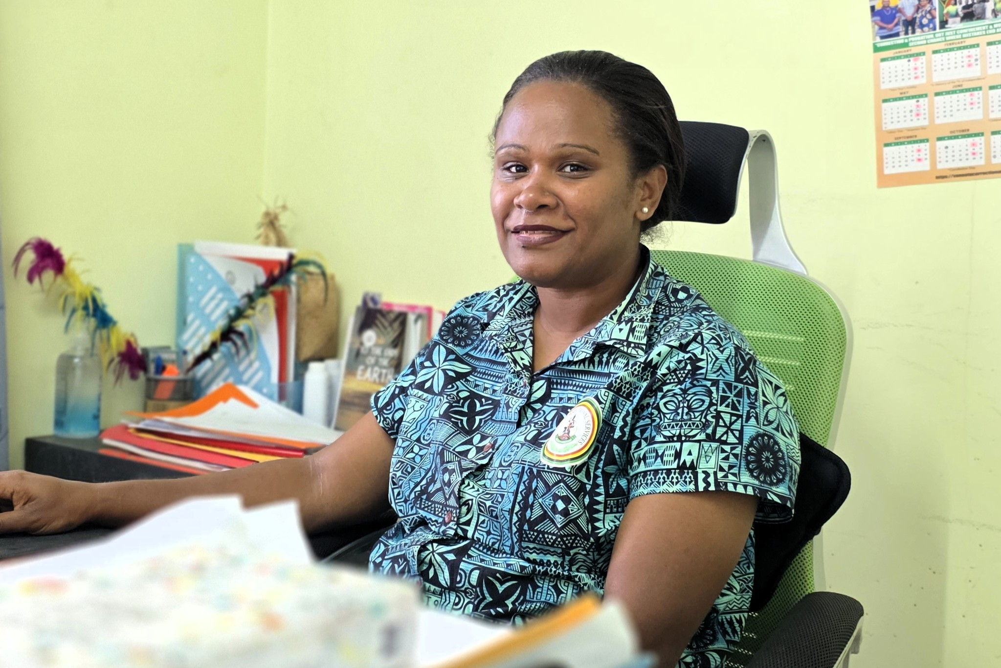 Protect Vanuatu’s Children Before It’s Too Late