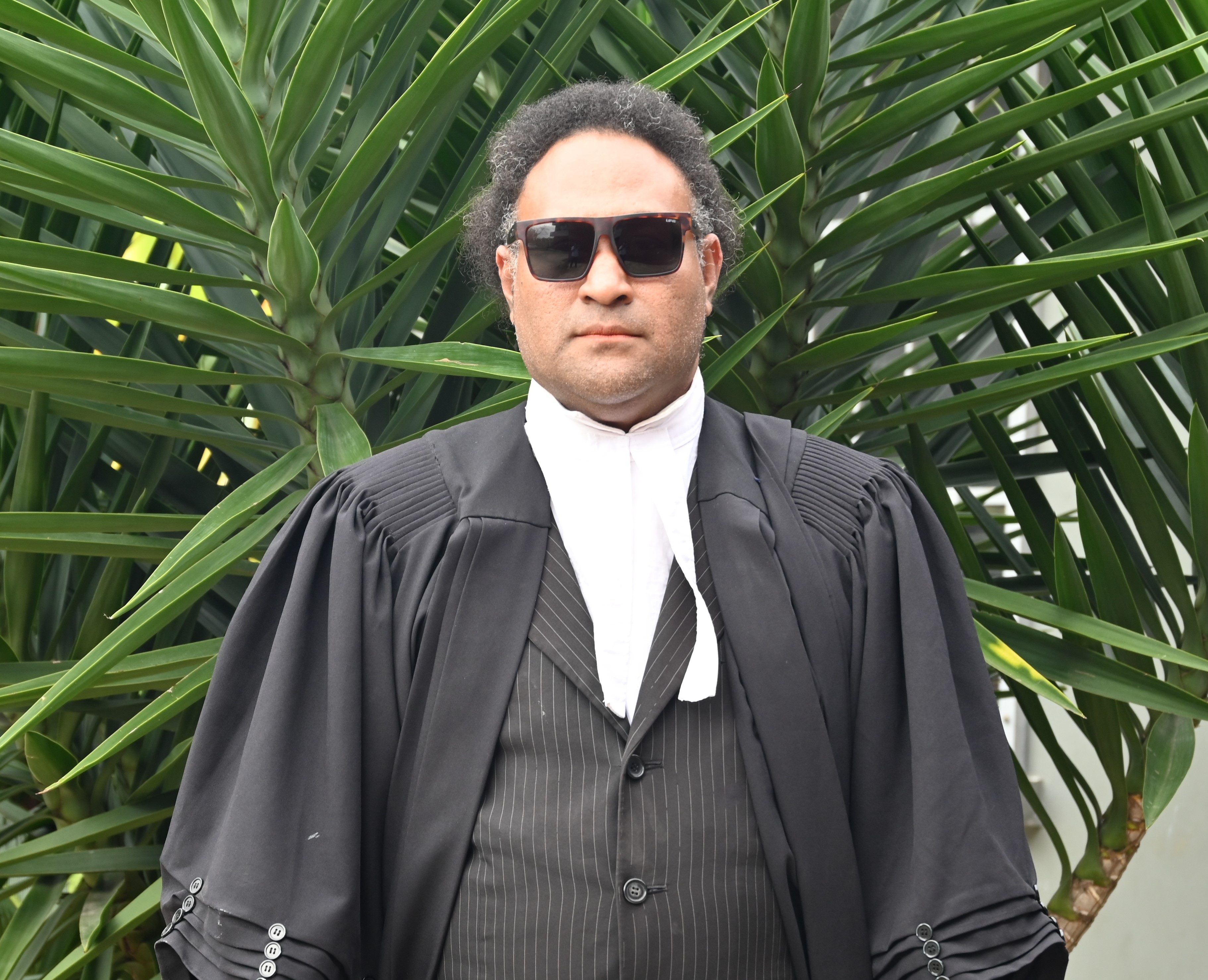 From Music Stages to Courtrooms: Simcha Blessing Makes History as Youngest Public Prosecutor